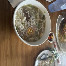 Number 56 Pho and Dac Biet Pho
