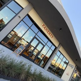 Exterior photo of Faherty Virginia Beach - Virginia Beach, Virginia Exterior photo of Faherty Virginia Beach - Virginia Beach, Virginia