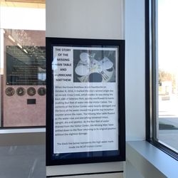 82nd War Memorial Museum