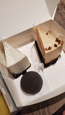 Lady Wong Patisserie East Village by null
