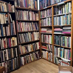 Booktown Books