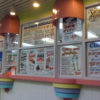 Merla Mae Ice Cream - Front windows where you order your Ice Cream - Ice Cream & Frozen Yogurt Near Me - London, Ontario Merla Mae Ice Cream - Front windows where you order your Ice Cream - Ice Cream & Frozen Yogurt Near Me - London, Ontario