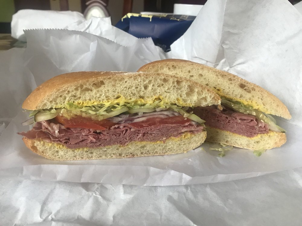 BRASS BEAR DELICATESSEN 55 Photos & 194 Reviews 190 Alamo Plz