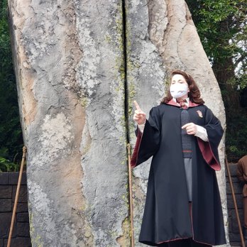 Triwizard Spirit Rally - Performing Arts Near Me - Orlando, Florida Triwizard Spirit Rally - Performing Arts Near Me - Orlando, Florida