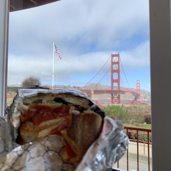 Equator Round House - Coffee & Tea Near Me - San Francisco, California