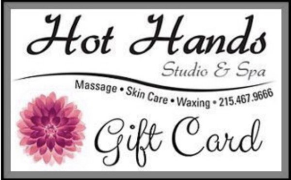 Hot Hands Massage & Facial Spa by null