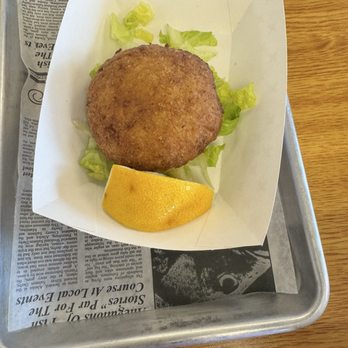 The Blue Lobster - Crab Cake - Seafood Markets Near Me - Berlin, Connecticut The Blue Lobster - Crab Cake - Seafood Markets Near Me - Berlin, Connecticut
