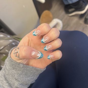 8th Day Nails - Nail Salons Near Me - Bonney Lake, Washington 8th Day Nails - Nail Salons Near Me - Bonney Lake, Washington