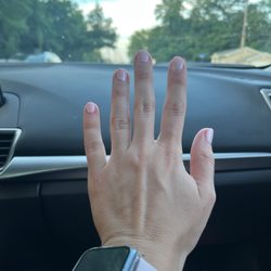 Veronia Nail Spa Salon - Gel nails