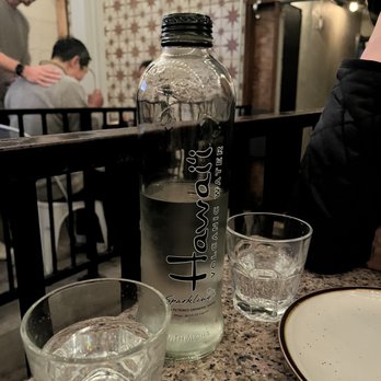 Brava Garden Eatery - Sparkling water - Wine Bars Near Me - Pleasanton, California Brava Garden Eatery - Sparkling water - Wine Bars Near Me - Pleasanton, California