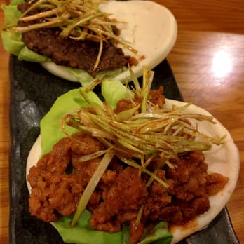 Sakuramen - Bulgogi and Spicy Pork Buns - Asian Fusion Near Me - Washington, DC, District of Columbia Sakuramen - Bulgogi and Spicy Pork Buns - Asian Fusion Near Me - Washington, DC, District of Columbia
