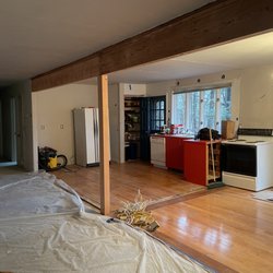 The Goat Contracting