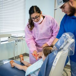 Asclepius Dental Center of Laredo