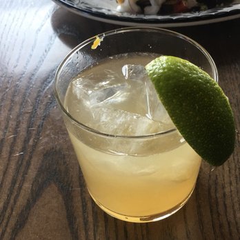 La Josie - Margarita - Mexican Near Me - Chicago, Illinois