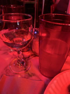 Dino's Tomato Pie by null