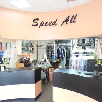 Speed All Cleaners - Customer Area - Sewing & Alterations Near Me - Woodside, New York Speed All Cleaners - Customer Area - Sewing & Alterations Near Me - Woodside, New York