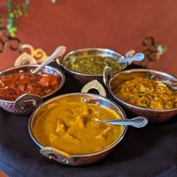 Tikka Masala Indian Cuisine