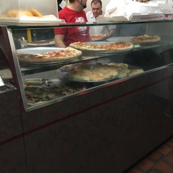 A & V Pizzeria - X - Pizza Near Me - Yonkers, New York