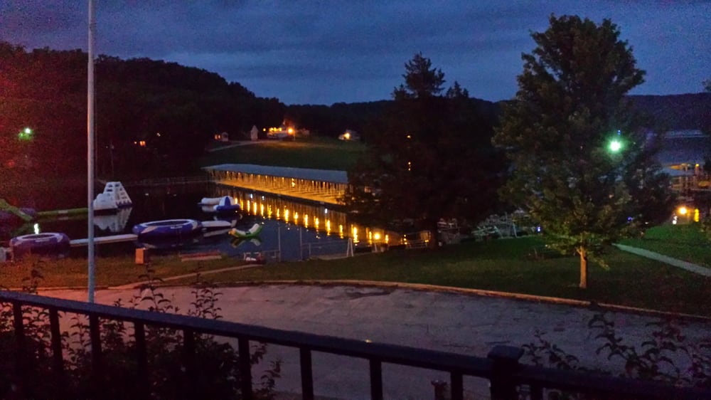 WINDERMERE BAPTIST CONFERENCE CENTER Updated September 2024 25