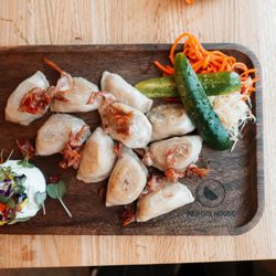 Pierogi House