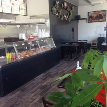 China Wok Express - See? Nice place! - Chinese Near Me - Whittier, California