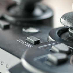 Game Station