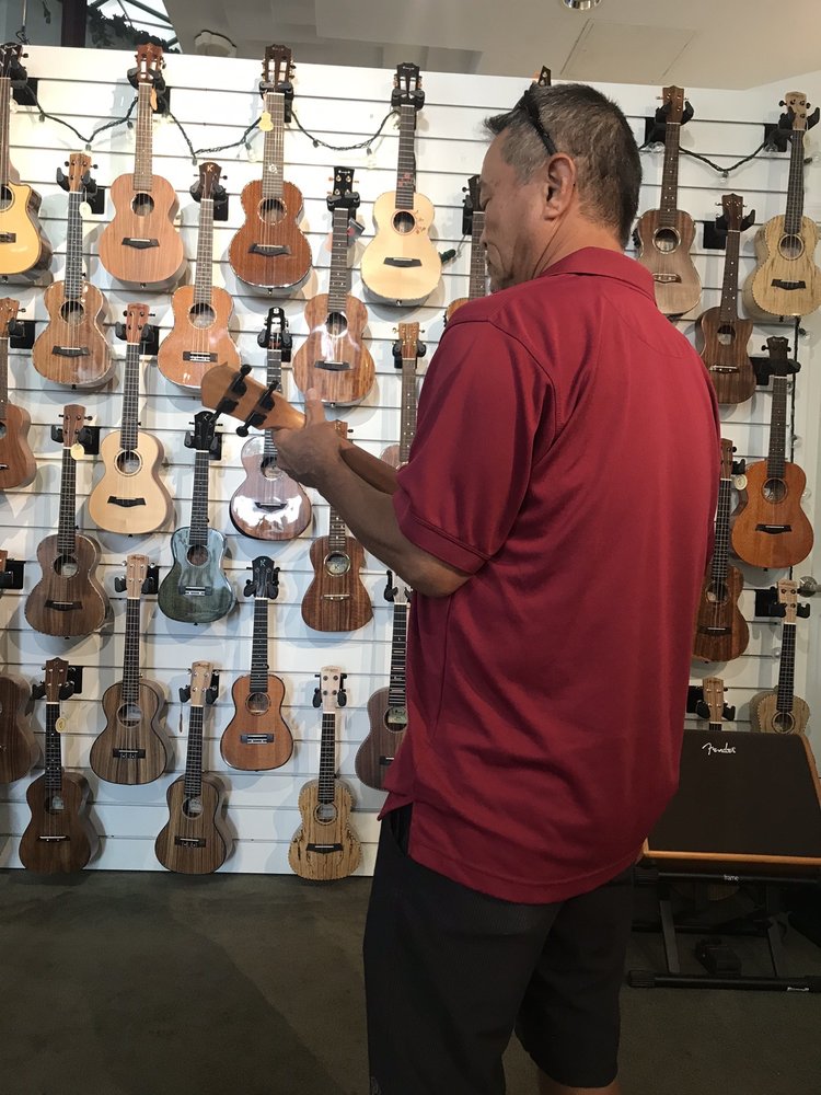 ALOHA MUSIC SCHOOL 101 Photos & 28 Reviews Musical Instruments