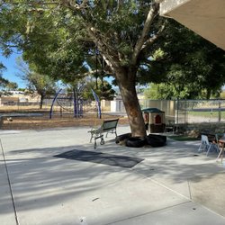 Creative Kids After School - Play ground