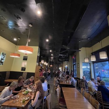 Thip Khao - Inside - Laotian Near Me - Washington, DC, District of Columbia Thip Khao - Inside - Laotian Near Me - Washington, DC, District of Columbia