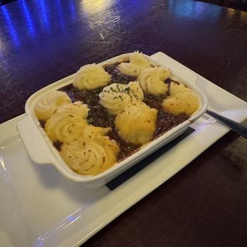 Sean O'Callaghan's - Shepherd's Pie - American Near Me - Plymouth, Michigan Sean O'Callaghan's - Shepherd's Pie - American Near Me - Plymouth, Michigan