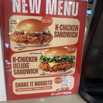 LOTTERIA Fullerton - more - Burgers Near Me - Fullerton, California LOTTERIA Fullerton - more - Burgers Near Me - Fullerton, California