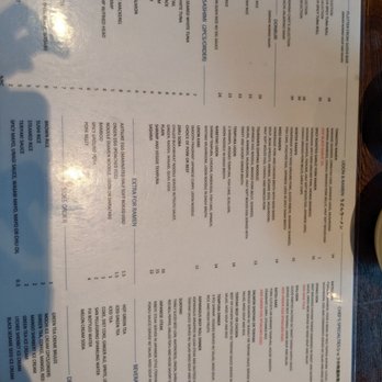 Umai - Japanese Near Me - Chicago, Illinois