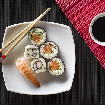 Wu Taiyo - Asian Fusion Near Me - Milan, Michigan