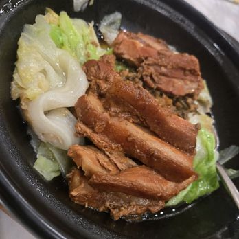 Big Ma's Kitchen - Dim Sum Near Me - Rosemead, California