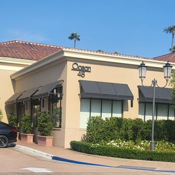 Ocean 48 - Seafood Near Me - Newport Beach, California Ocean 48 - Seafood Near Me - Newport Beach, California