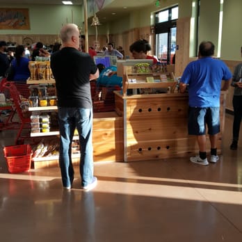 Trader Joe's - Checkout - Grocery Near Me - Long Beach, California Trader Joe's - Checkout - Grocery Near Me - Long Beach, California
