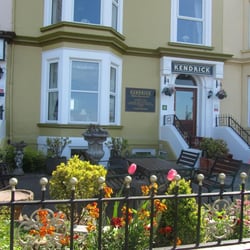 The Kendrick Bed & Breakfast