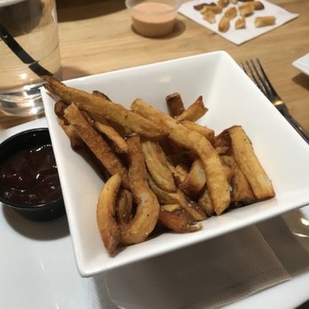 Bootleggers - Small Housemade French Fries (Small) - Burgers Near Me - Lynchburg, Virginia Bootleggers - Small Housemade French Fries (Small) - Burgers Near Me - Lynchburg, Virginia
