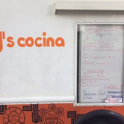 MJ's Cocina