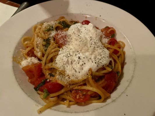 Le Petit Italien by null