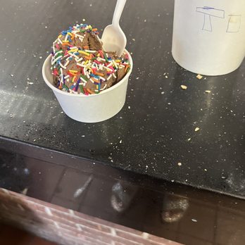 Applegate Farm Ice Cream - Ice Cream & Frozen Yogurt Near Me - Montclair, New Jersey Applegate Farm Ice Cream - Ice Cream & Frozen Yogurt Near Me - Montclair, New Jersey