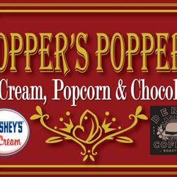 Hopper's Poppers Danville