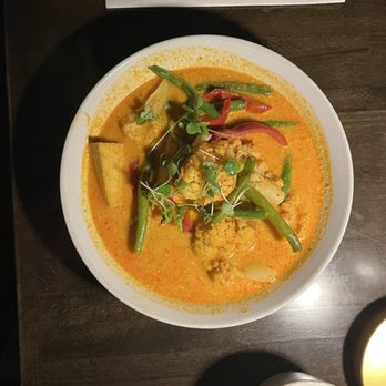September In Bangkok - Shroom Curry - Thai Near Me - New Haven, Connecticut September In Bangkok - Shroom Curry - Thai Near Me - New Haven, Connecticut