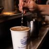 The Burnt Coffee Company gift card