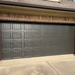 Access Garage Doors Northwest Houston