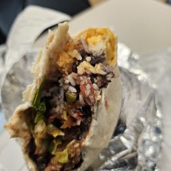Breeze-In Grocery - Breakfast burrito