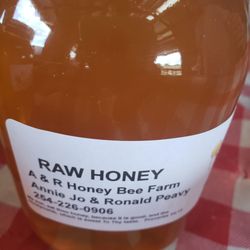 Enterprise Farmers Market