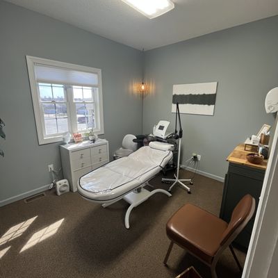 Understanding Electrolysis Hair Removal - Understanding Electrolysis Hair Removal
Say goodbye to the hassle of constant shaving, waxing, and plucking. Electrolysis is the only method of permanent hair removal approved by both the FDA and AMA. Developed in 1875 by Dr. Charles Michel, an ophthalmologist, electrolysis was originally used to treat ingrown eyelashes.
Unlike temporary methods that irritate the skin and cost continuous time and money, electrolysis destroys each hair follicle’s ability to regrow by sending a tiny amount of current to the root. It works on all hair types and colors, making it more inclusive than laser.
Because hair grows in cycles, multiple treatments are needed to treat each hair in its active growth phase. The number of sessions varies based on factors like hormones, genetics, amount of hair, and past hair removal methods.
After a consultation, we’ll create a personalized plan to help you achieve permanent, hair-free skin. Understanding Electrolysis Hair Removal - Understanding Electrolysis Hair Removal
Say goodbye to the hassle of constant shaving, waxing, and plucking. Electrolysis is the only method of permanent hair removal approved by both the FDA and AMA. Developed in 1875 by Dr. Charles Michel, an ophthalmologist, electrolysis was originally used to treat ingrown eyelashes.
Unlike temporary methods that irritate the skin and cost continuous time and money, electrolysis destroys each hair follicle’s ability to regrow by sending a tiny amount of current to the root. It works on all hair types and colors, making it more inclusive than laser.
Because hair grows in cycles, multiple treatments are needed to treat each hair in its active growth phase. The number of sessions varies based on factors like hormones, genetics, amount of hair, and past hair removal methods.
After a consultation, we’ll create a personalized plan to help you achieve permanent, hair-free skin.