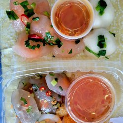 user provided Andong Market photo