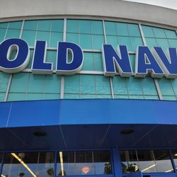 Old Navy